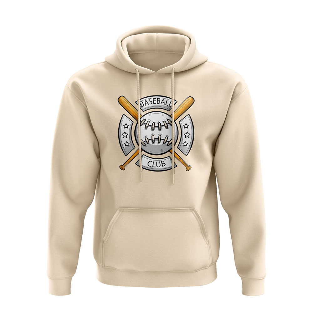 Custom Pullover Hoodie