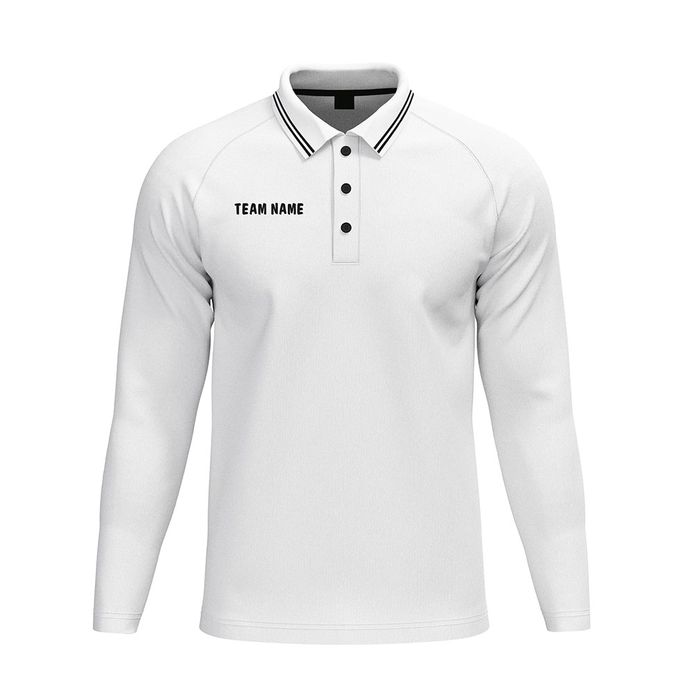 Custom Polo Shirt