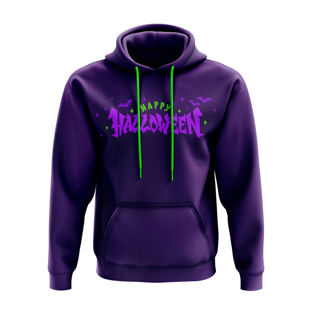 Custom Pullover Hoodie