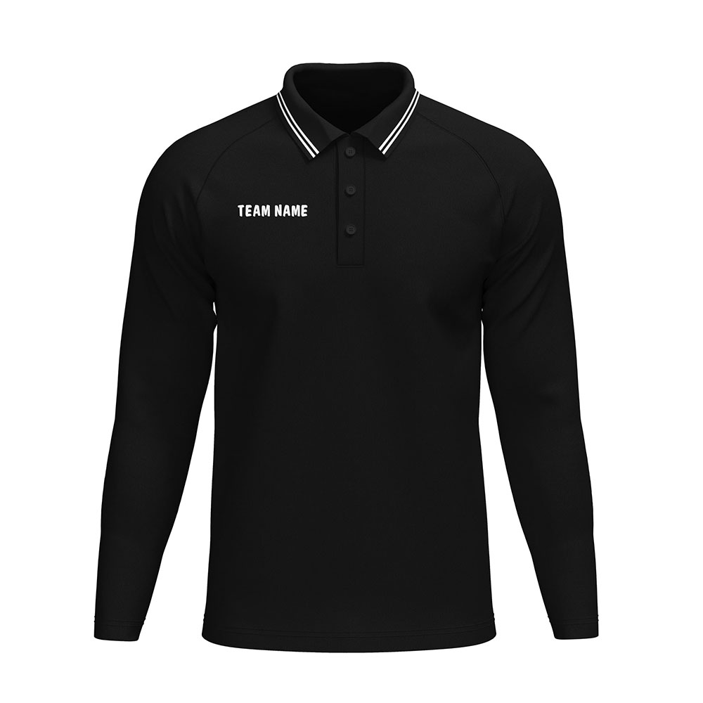 Custom Polo Shirt