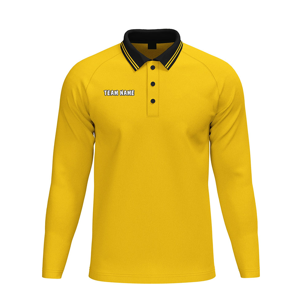 Custom Polo Shirt