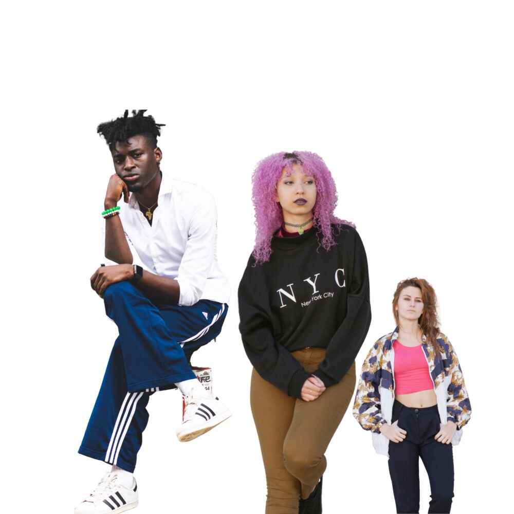 Street Wear