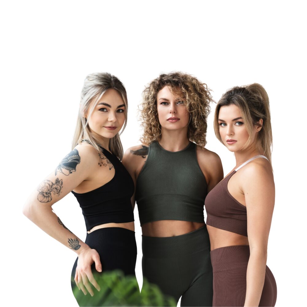 Fitness Wear