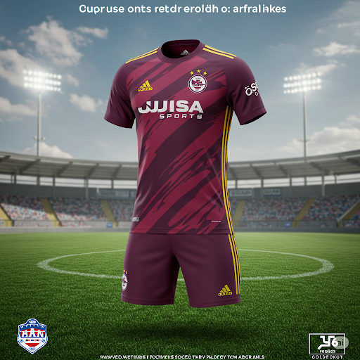 Soccer Uniform