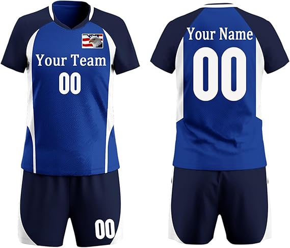 Elite Custom Baseball Jerseys – Dye-Sublimated for Vibrant, Long-Lasting Designs