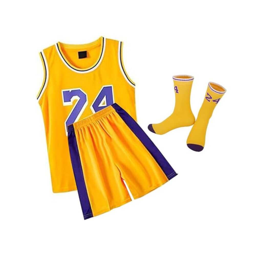 Custom Basketball Uniform – Performance Gear for Teams & Clubs