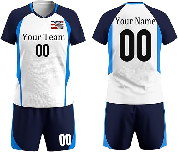 Custom Baseball Jerseys with Full Dye Sublimation – Built for Performance & Style