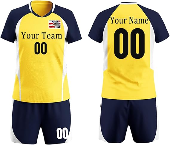 High-Performance Baseball Jerseys – Custom Dye-Sublimated for Teams & Clubs