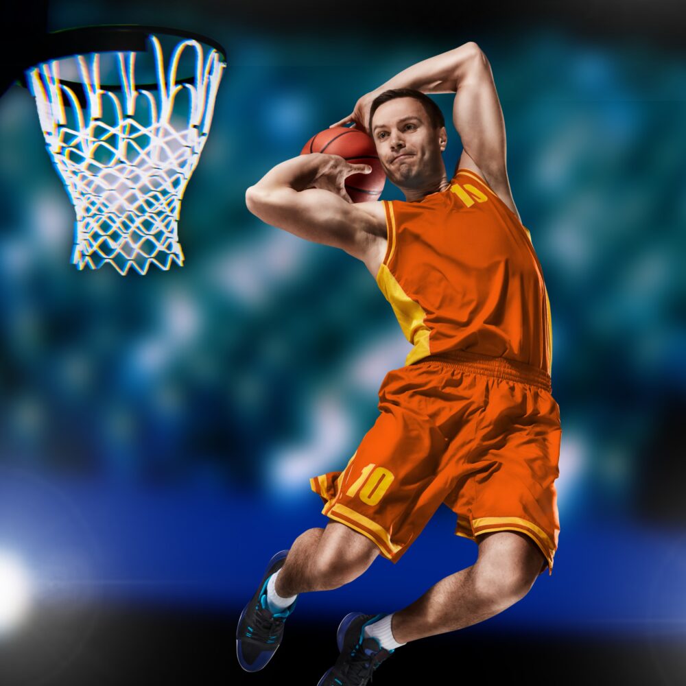 Basketball Uniform