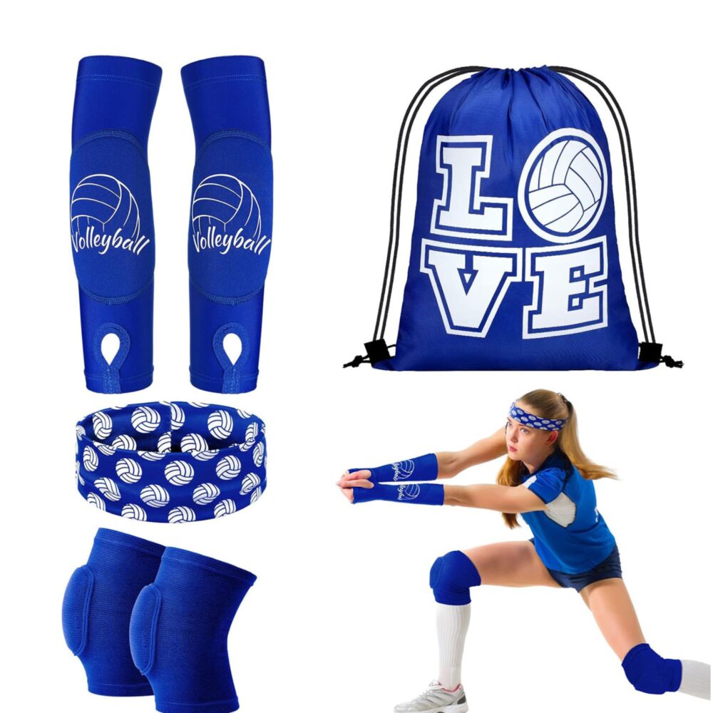 Vollyball Uniform