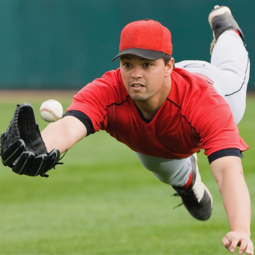 Baseball Uniforms